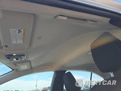 2025 Toyota Corolla LE Sedan - zdjęcie 17 z 17 - miniatura