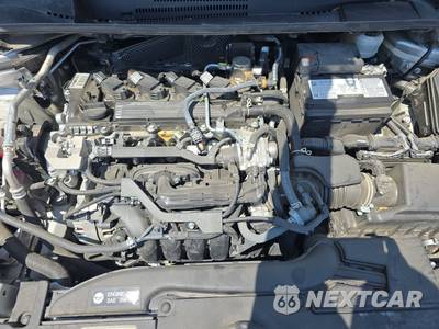 2025 Toyota Corolla LE Sedan - zdjęcie 15 z 17 - miniatura