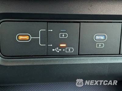 2025 Hyundai Tucson Limited - zdjęcie 25 z 32 - miniatura