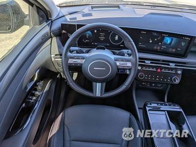 2025 Hyundai Tucson Limited - zdjęcie 17 z 32 - miniatura