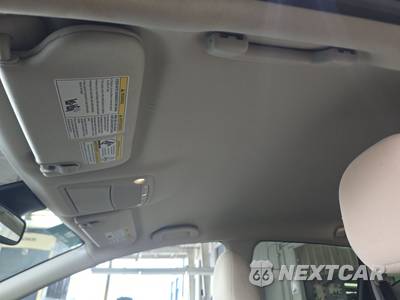 2020 Nissan Murano SV - zdjęcie 19 z 31 - miniatura