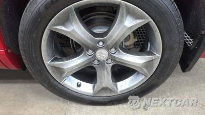 2013 Toyota Venza XLE - zdjęcie 11 z 18 - miniatura