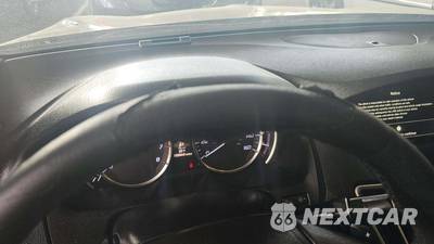 2019 Acura TLX w/Technology Pkg - zdjęcie 16 z 20 - miniatura