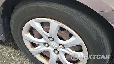 2014 Hyundai Accent GS Hatchback - zdjęcie 29 z 36 - miniatura
