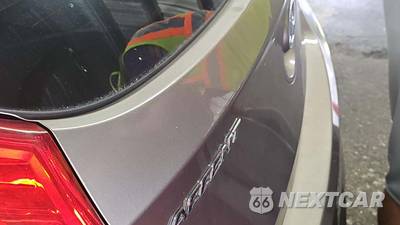2014 Hyundai Accent GS Hatchback - zdjęcie 28 z 36 - miniatura