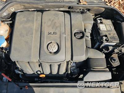2011 Volkswagen Jetta Comfortline - zdjęcie 15 z 34 - miniatura