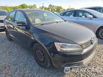 2011 Volkswagen Jetta Comfortline - zdjęcie 3 z 34 - miniatura