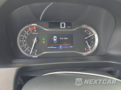 2023 Honda Ridgeline Black Edition Crew Cab Medium Bed - zdjęcie 12 z 22 - miniatura