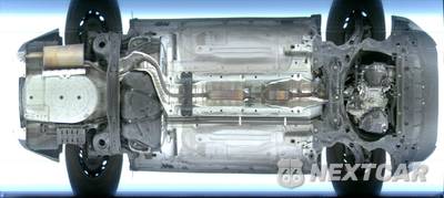 2024 Nissan Versa S - zdjęcie 20 z 28 - miniatura