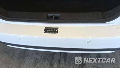 2024 Nissan Versa S - zdjęcie 25 z 33 - miniatura