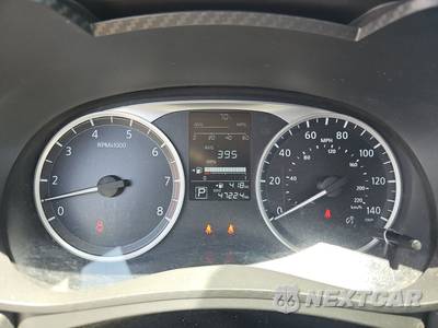 2024 Nissan Versa S - zdjęcie 12 z 33 - miniatura