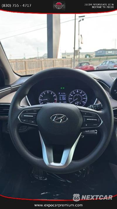 2020 Hyundai Santa Fe SE - zdjęcie 14 z 35 - miniatura
