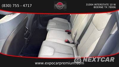 2020 Hyundai Santa Fe SE - zdjęcie 17 z 35 - miniatura