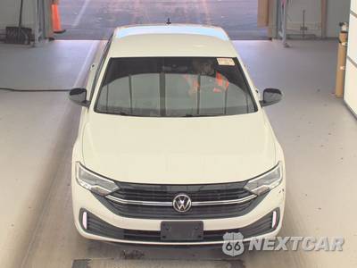 2023 Volkswagen Jetta Sport - zdjęcie 2 z 32 - miniatura