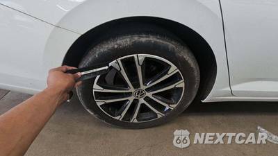 2023 Volkswagen Jetta Sport - zdjęcie 25 z 32 - miniatura