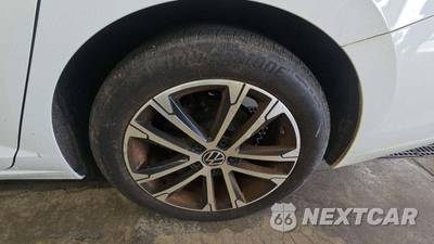 2023 Volkswagen Jetta Sport - zdjęcie 31 z 32 - miniatura