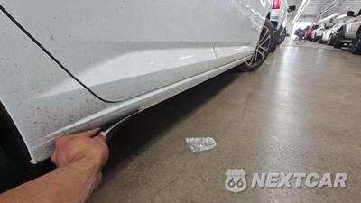 2023 Volkswagen Jetta Sport - zdjęcie 27 z 32 - miniatura