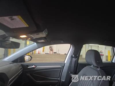 2023 Volkswagen Jetta Sport - zdjęcie 19 z 32 - miniatura