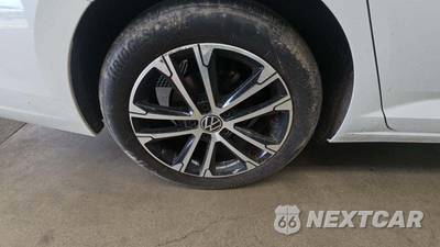 2023 Volkswagen Jetta Sport - zdjęcie 29 z 32 - miniatura