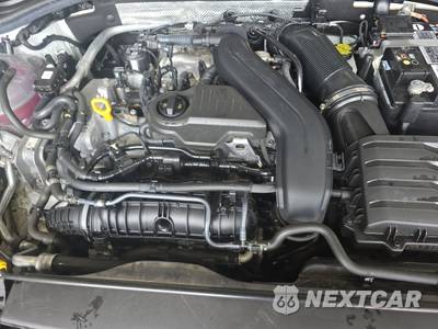 2023 Volkswagen Jetta Sport - zdjęcie 15 z 32 - miniatura