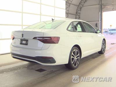 2023 Volkswagen Jetta Sport - zdjęcie 4 z 32 - miniatura
