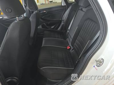 2023 Volkswagen Jetta Sport - zdjęcie 13 z 32 - miniatura
