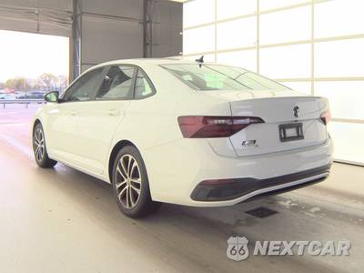 2023 Volkswagen Jetta Sport - zdjęcie 6 z 32 - miniatura