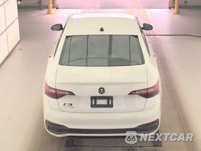 2023 Volkswagen Jetta Sport - zdjęcie 5 z 32 - miniatura