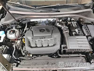 2022 Volkswagen Tiguan SE - zdjęcie 15 z 25 - miniatura