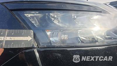 2024 Nissan Pathfinder S - zdjęcie 28 z 34 - miniatura