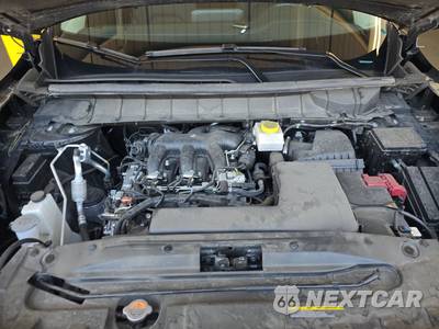 2024 Nissan Pathfinder S - zdjęcie 16 z 34 - miniatura