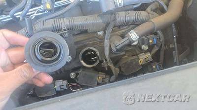 2024 Nissan Pathfinder S - zdjęcie 19 z 28 - miniatura