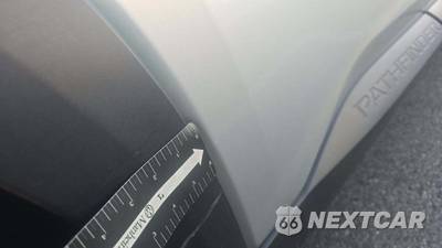 2024 Nissan Pathfinder S - zdjęcie 28 z 28 - miniatura