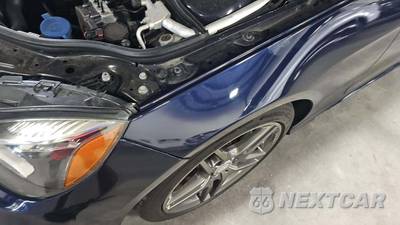 2016 Mercedes-Benz E 350 Sport Sedan - zdjęcie 5 z 23 - miniatura