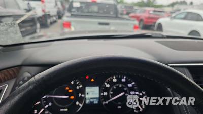 2017 Nissan Armada SL - zdjęcie 20 z 22 - miniatura