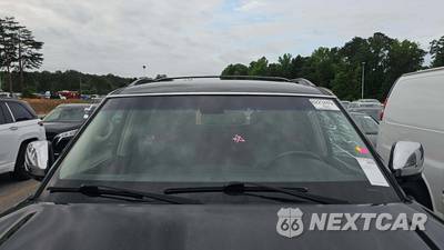 2017 Nissan Armada SL - zdjęcie 1 z 22 - miniatura