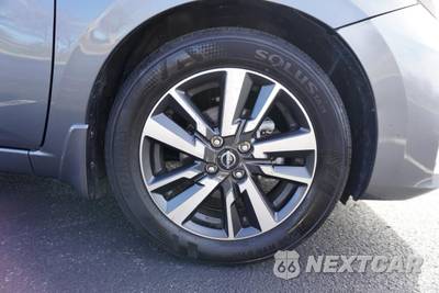 2025 Nissan Versa S - zdjęcie 41 z 41 - miniatura