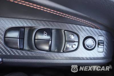 2020 Nissan Altima SR - zdjęcie 35 z 44 - miniatura
