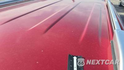2016 Toyota 4Runner SR5 - zdjęcie 1 z 7 - miniatura