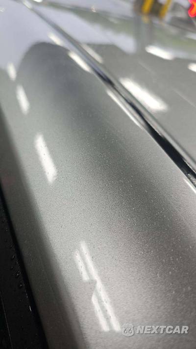 2025 Toyota Camry LE - zdjęcie 3 z 13 - miniatura
