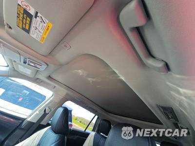 2023 Toyota Highlander Platinum - zdjęcie 19 z 24 - miniatura
