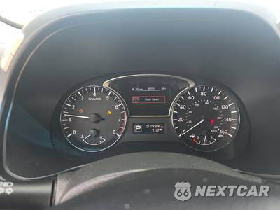 2014 Nissan Pathfinder S - zdjęcie 17 z 24 - miniatura