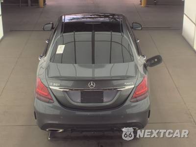 2021 Mercedes-Benz C 300 4MATIC Sedan - zdjęcie 5 z 34 - miniatura