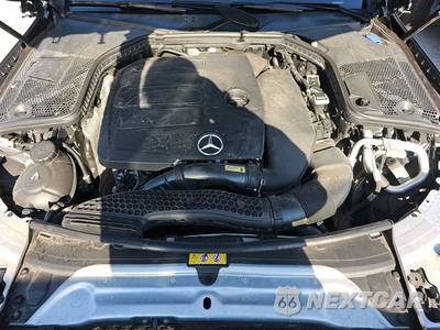 2021 Mercedes-Benz C 300 4MATIC Sedan - zdjęcie 15 z 34 - miniatura