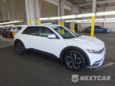 2024 Hyundai IONIQ 5 SEL - zdjęcie 3 z 22 - miniatura