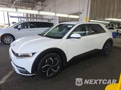 2024 Hyundai IONIQ 5 SEL - zdjęcie 1 z 22 - miniatura