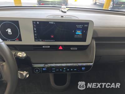 2024 Hyundai IONIQ 5 SEL - zdjęcie 6 z 22 - miniatura