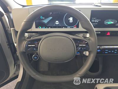 2024 Hyundai IONIQ 5 SEL - zdjęcie 16 z 22 - miniatura