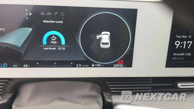 2024 Hyundai IONIQ 5 SEL - zdjęcie 18 z 22 - miniatura