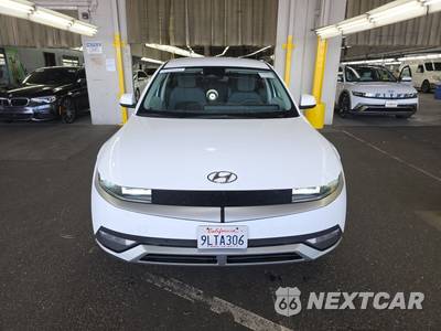 2024 Hyundai IONIQ 5 SEL - zdjęcie 12 z 22 - miniatura